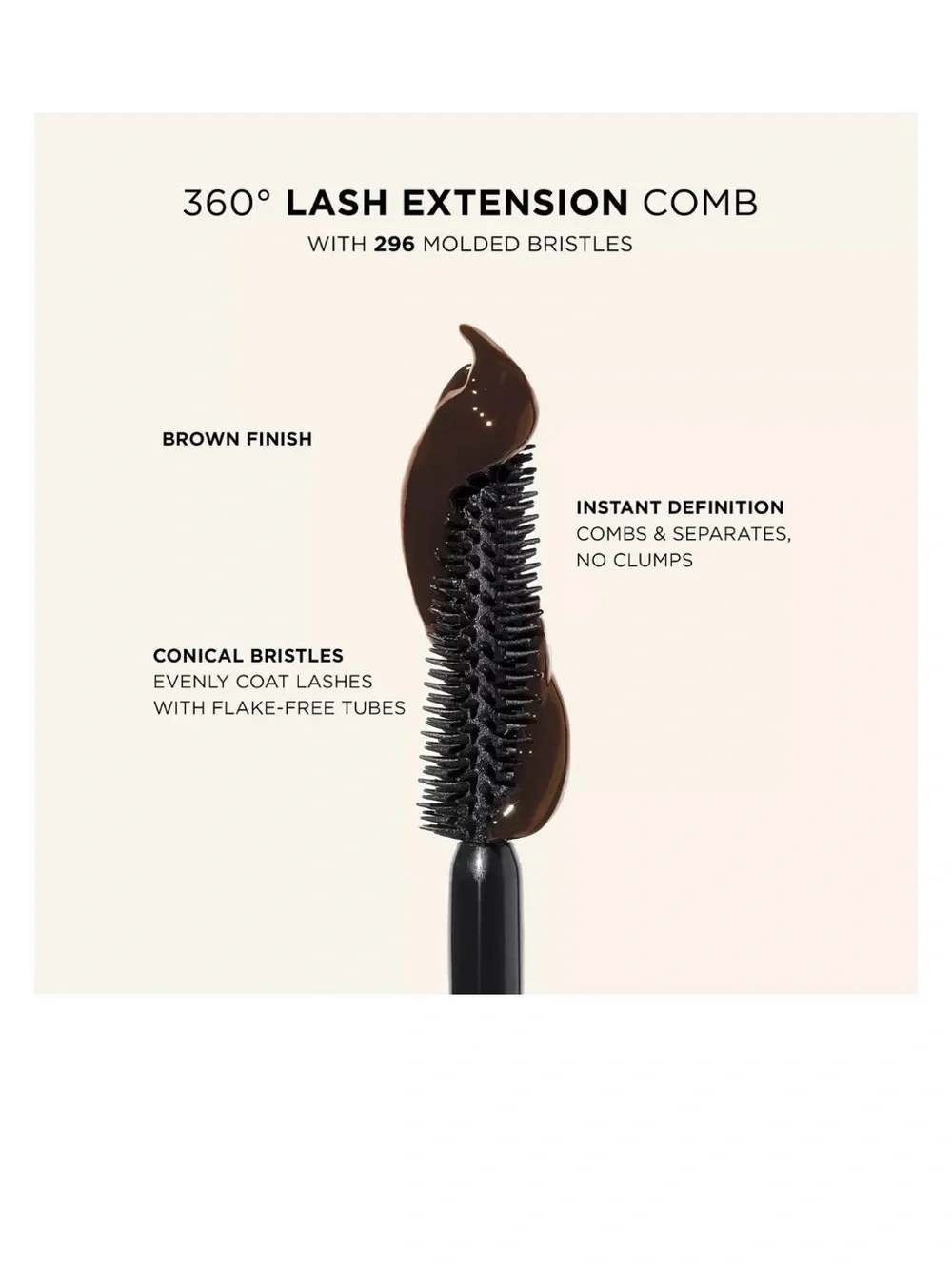 tarte tartelette™ XL Tubing Mascara - brand new